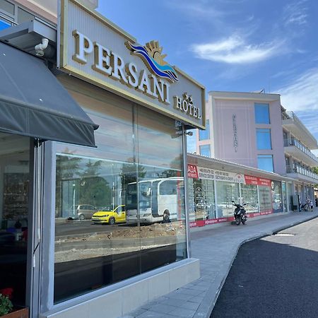 Persani Hotel-Free Parking Sunny Beach Buitenkant foto