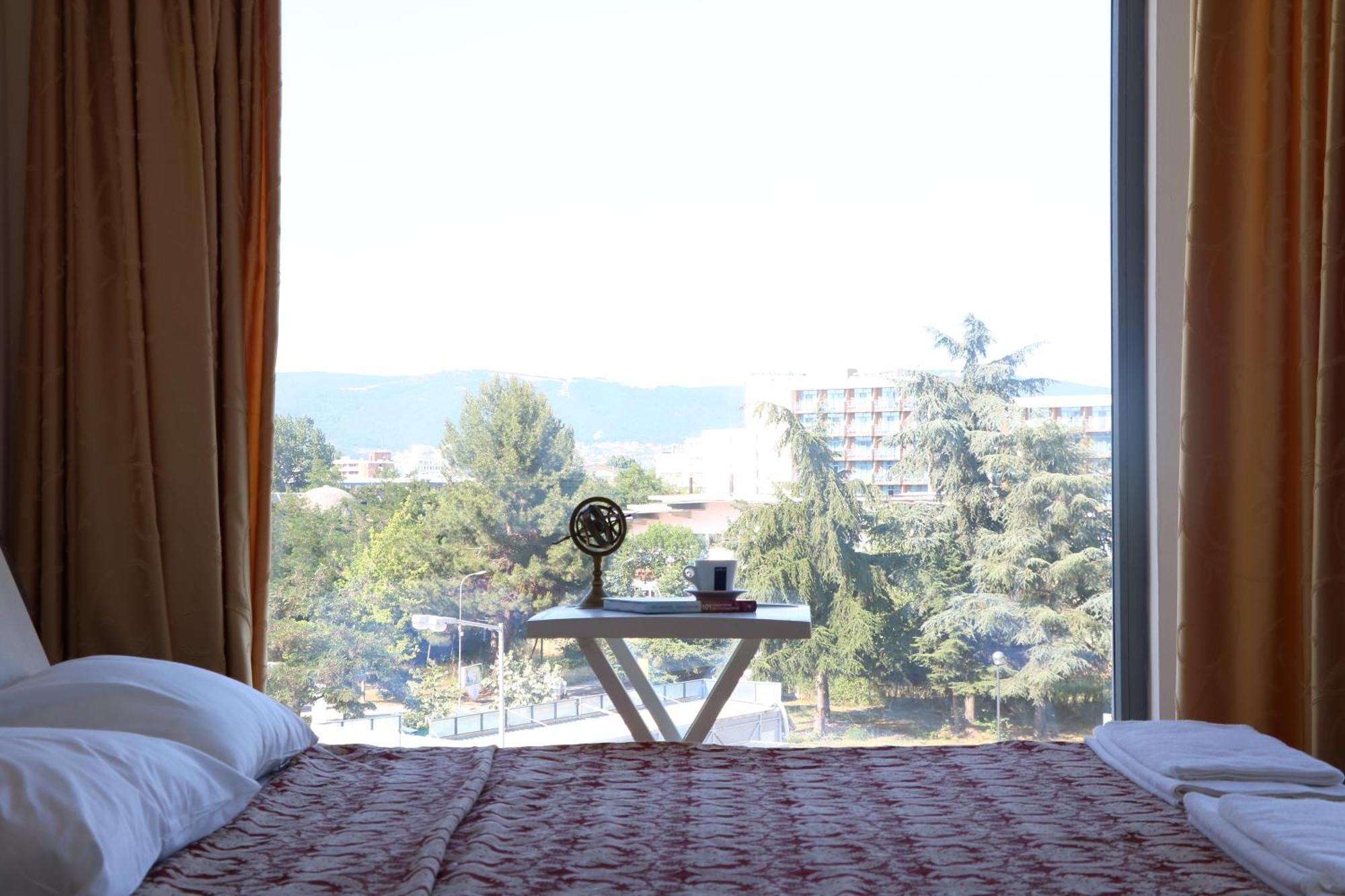 Persani Hotel-Free Parking Sunny Beach Buitenkant foto