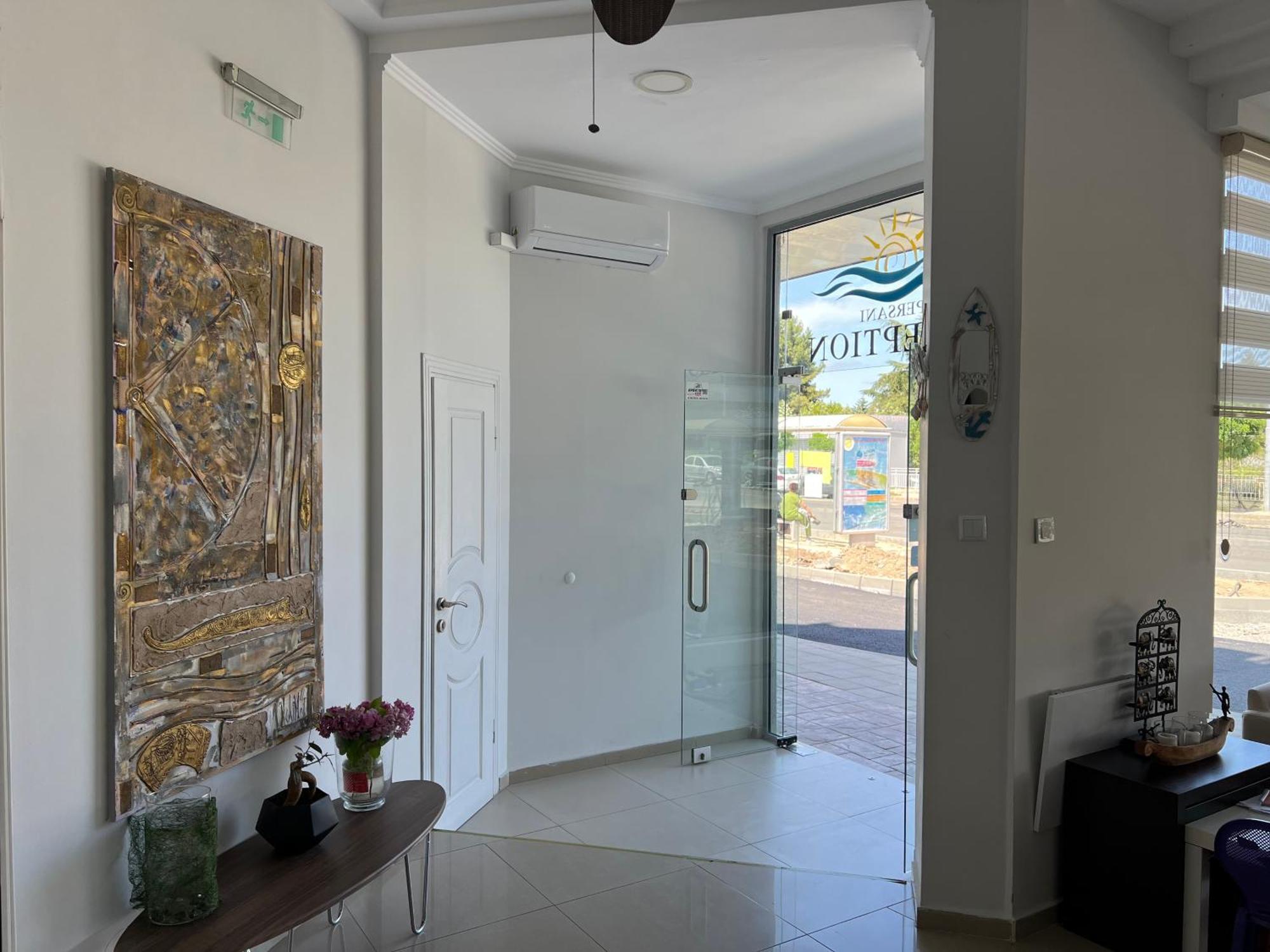 Persani Hotel-Free Parking Sunny Beach Buitenkant foto