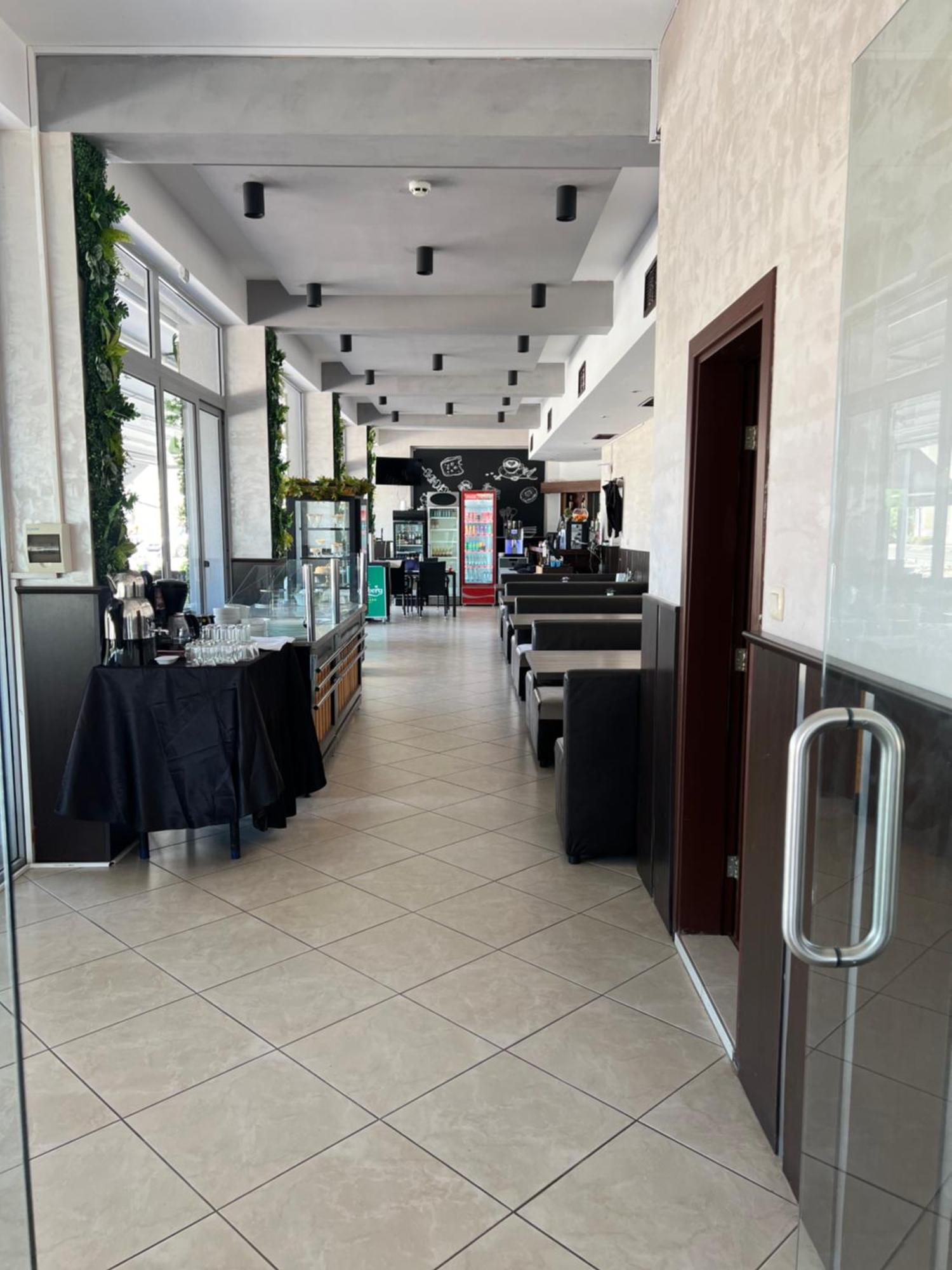 Persani Hotel-Free Parking Sunny Beach Buitenkant foto