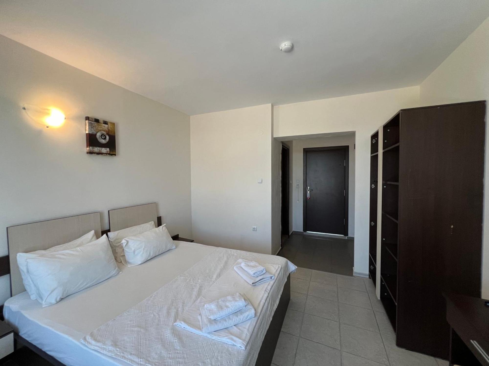 Persani Hotel-Free Parking Sunny Beach Buitenkant foto