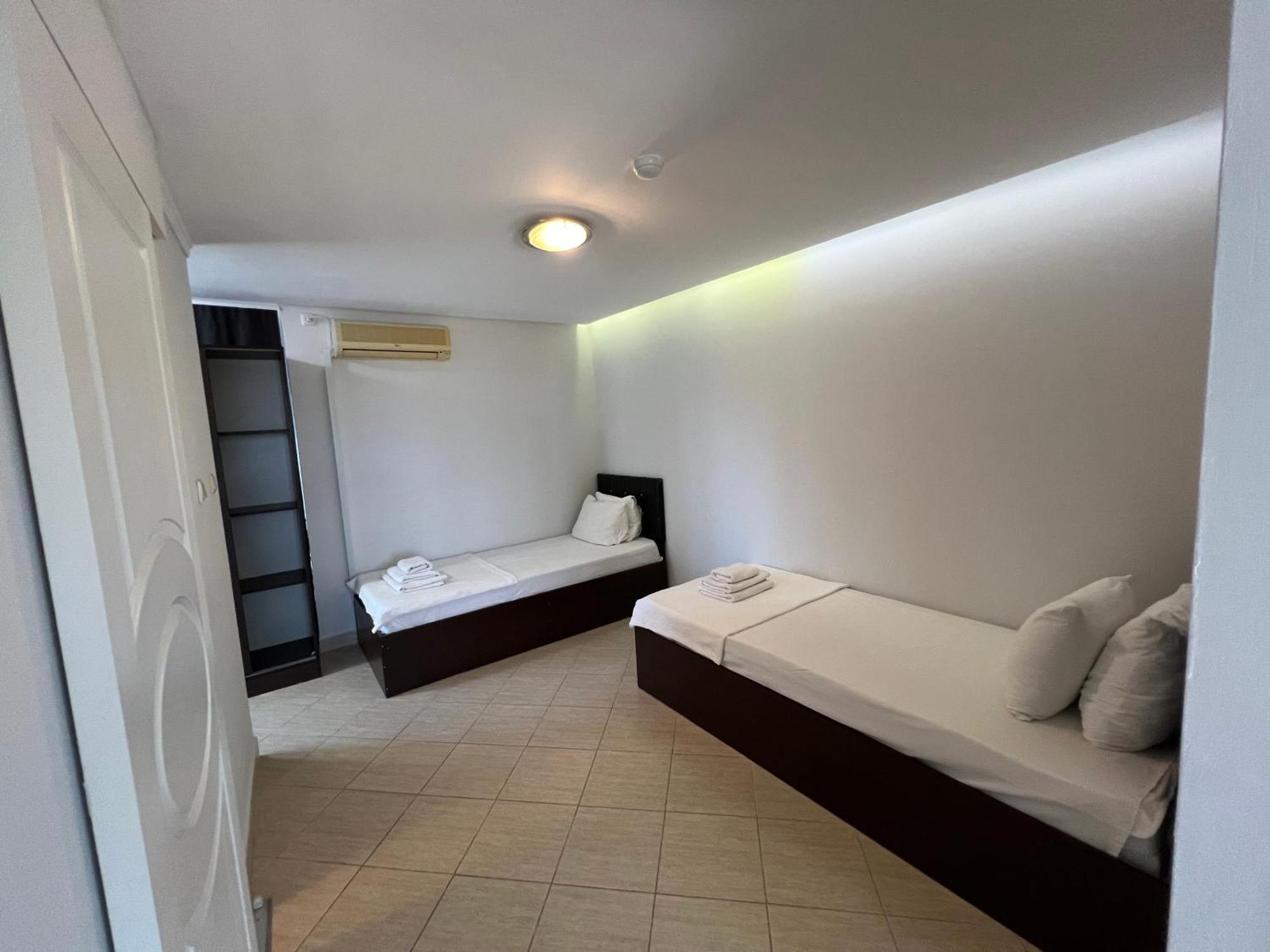 Persani Hotel-Free Parking Sunny Beach Buitenkant foto