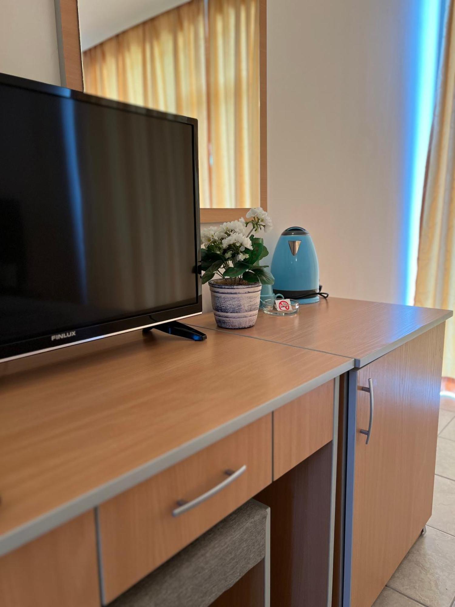 Persani Hotel-Free Parking Sunny Beach Buitenkant foto