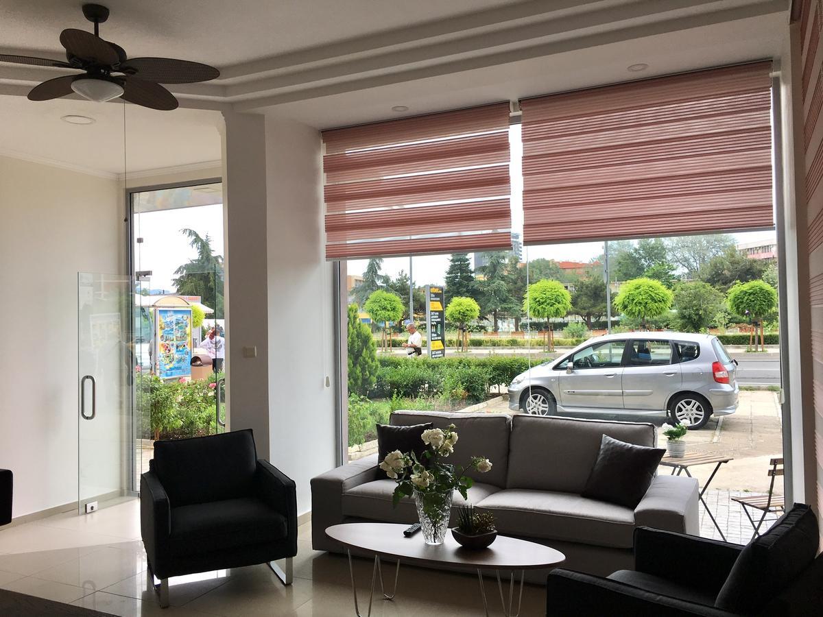 Persani Hotel-Free Parking Sunny Beach Buitenkant foto