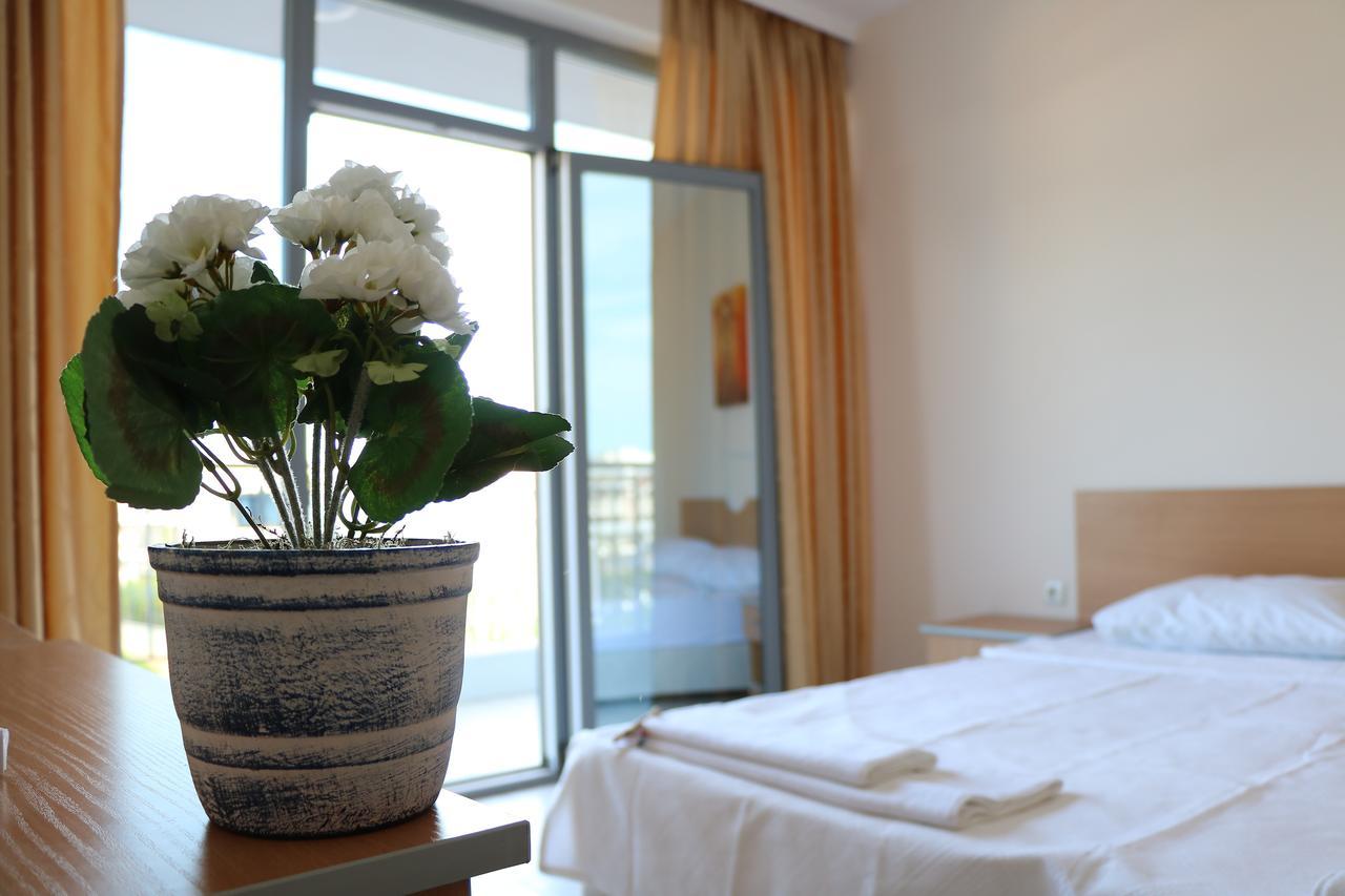 Persani Hotel-Free Parking Sunny Beach Buitenkant foto