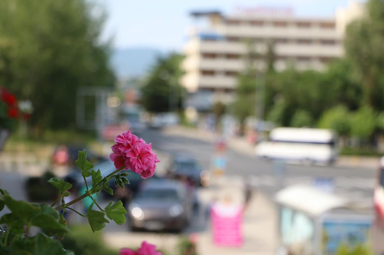 Persani Hotel-Free Parking Sunny Beach Buitenkant foto